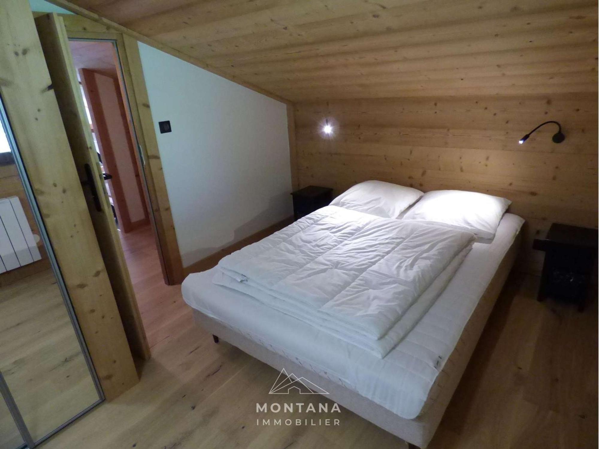 Appart Renove 2* Pour 6 Pers. Avec 2 Salles D'Eau Et Balcon Sud - Fr-1-458-178 Le Chinaillon Dış mekan fotoğraf